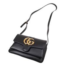 Image 2 of GUCCI BAG バッグ 550129 0V10G 1000
